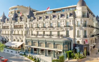 Soirée de soutien Monaco 2010