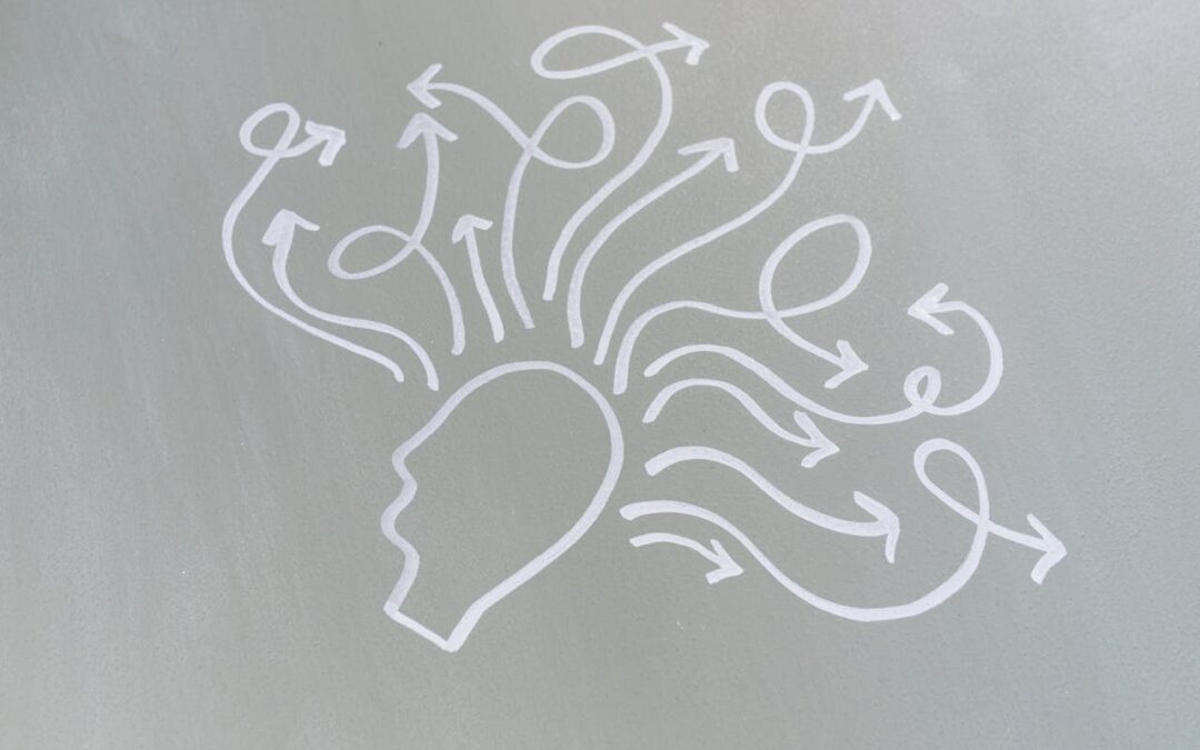 A Meeting of the Minds