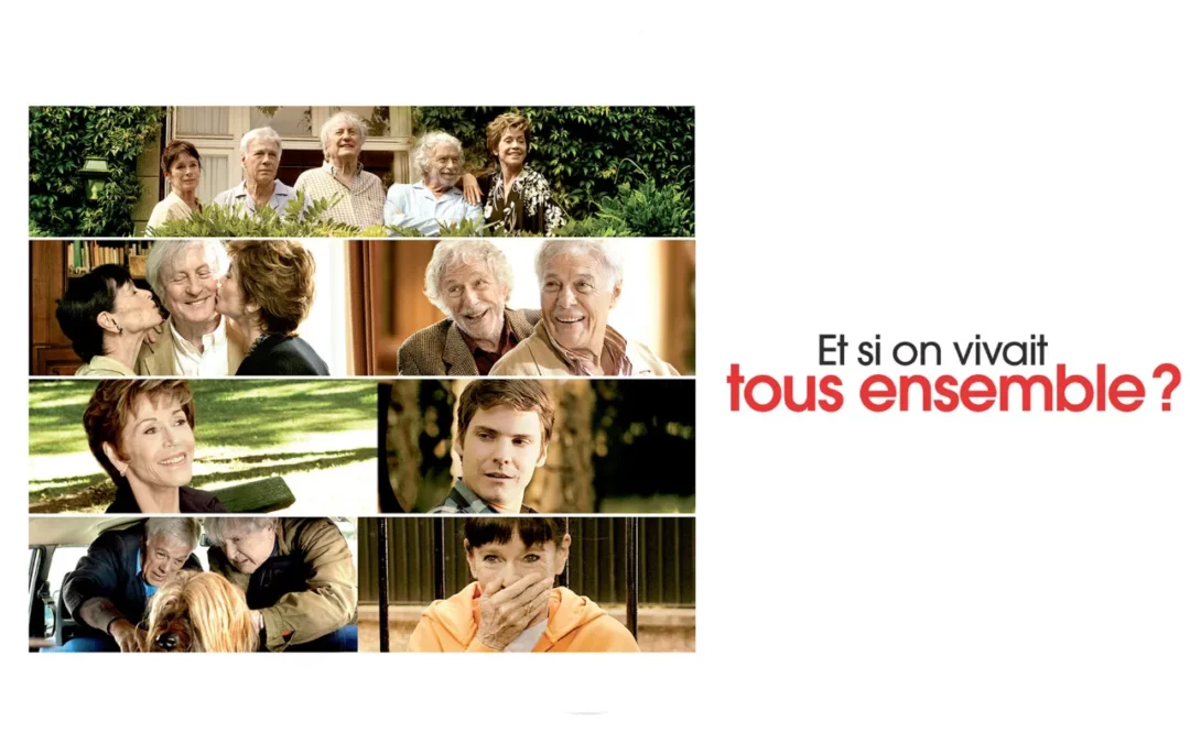 Et si on vivait tous ensemble