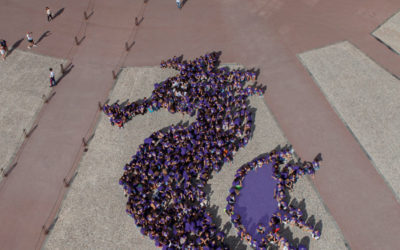 Journée Mondiale Alzheimer 2013