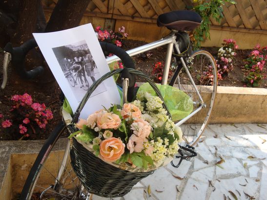 Exposition Empreintes de vie