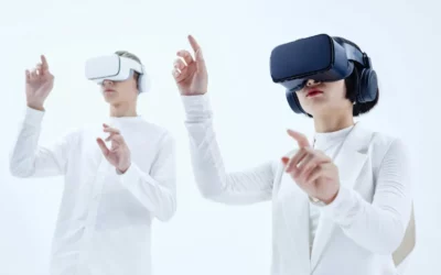 Workshop nouvelles technologies