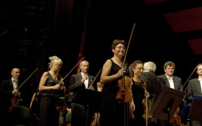 Concerto pour Alzheimer