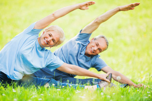 Pratiquer une activité physique