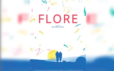 « Flore », film documentaire de Jean-Albert Lièvre