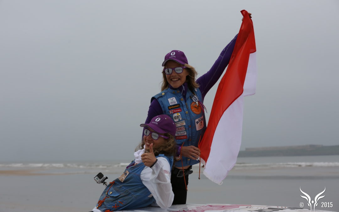 Les « Gazelles » pour Alzheimer