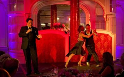 Soirée de soutien AMPA 2014