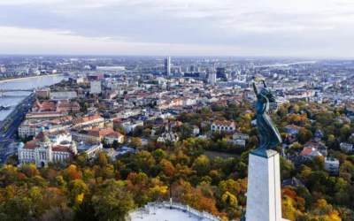 L’AMPA présente à la 31ème Conférence Mondiale Alzheimer