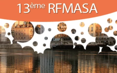 L’AMPA présente à la 13ème réunion francophone sur la maladie d’Alzheimer et les syndromes apparentés à Lyon du 08 et 10 juin 2016