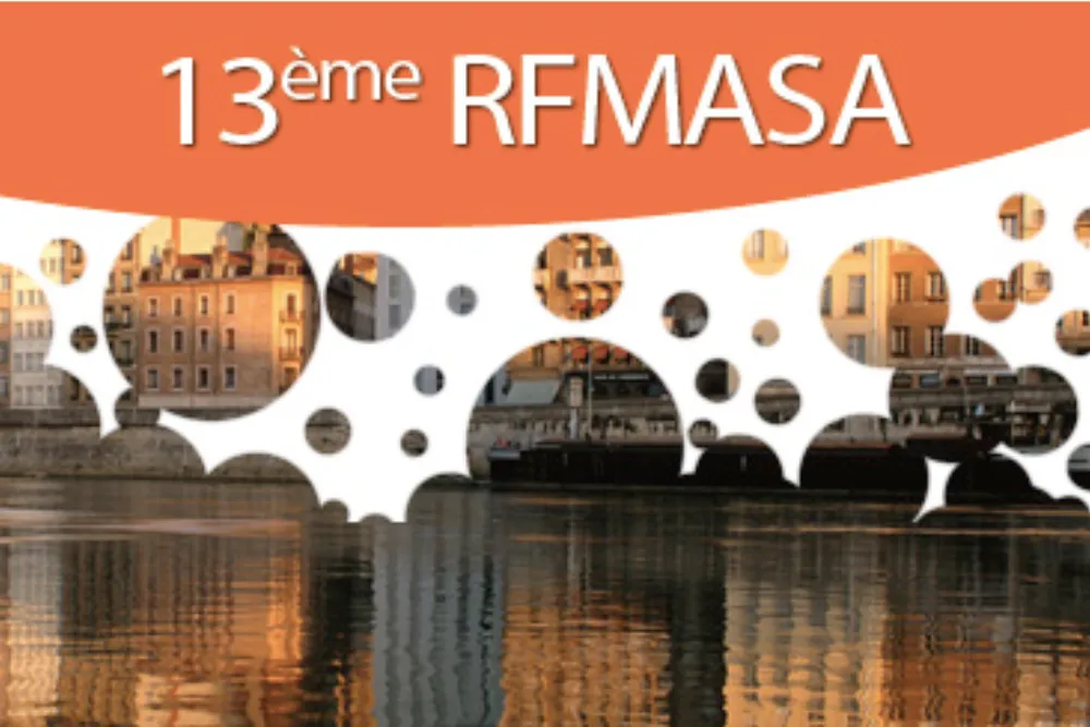 L’AMPA présente à la 13ème réunion francophone sur la maladie d’Alzheimer et les syndromes apparentés à Lyon du 08 et 10 juin 2016