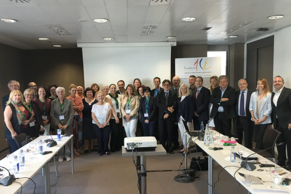 AMPA Méditerrannée