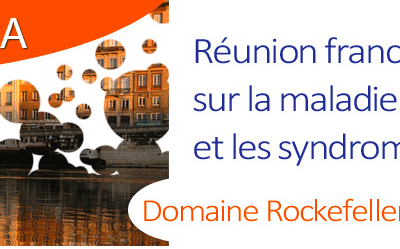 L’AMPA présente à la 13ème réunion francophone sur la maladie d’Alzheimer et les syndromes apparentés à Lyon du 08 et 10 juin 2016
