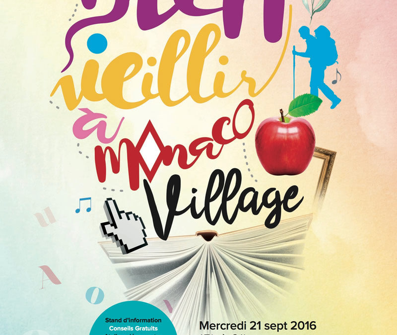 Journée Mondiale Alzheimer 2016