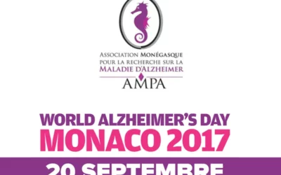 Journée Mondiale Alzheimer 2017
