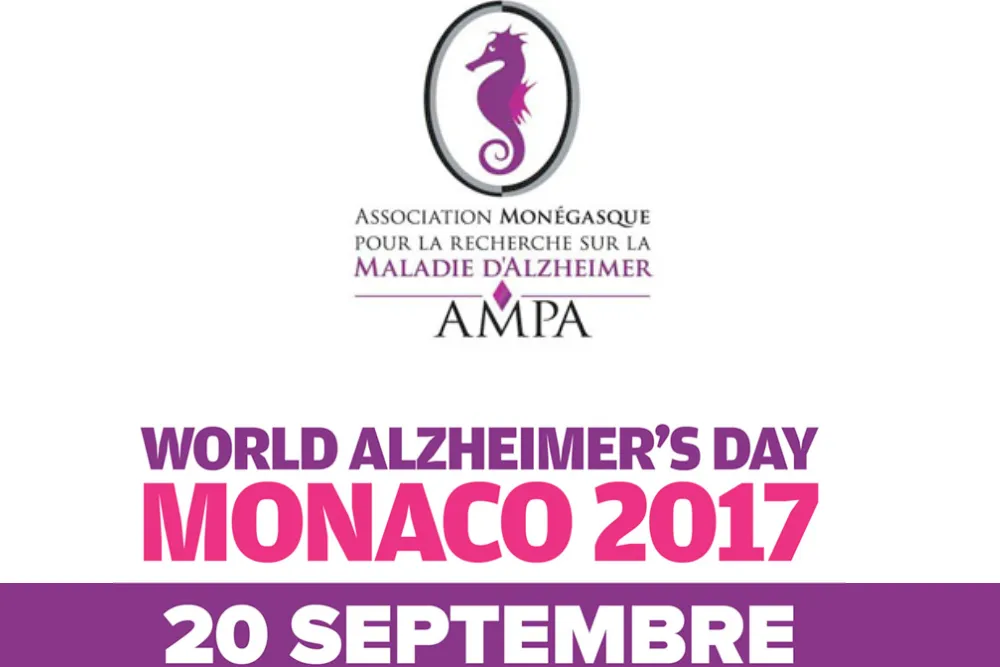 Journée Mondiale Alzheimer 2017