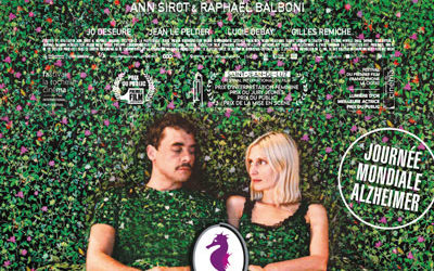 Projection du film « Une Vie Démente » suivi d’une conférence débat.