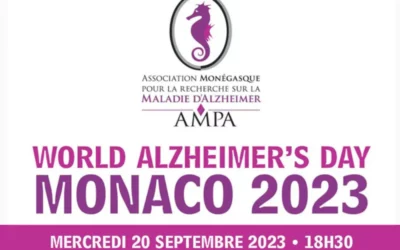 Journée Mondiale Alzheimer 2023