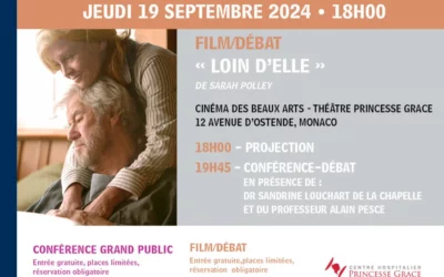 Journée Mondiale Alzheimer 2024