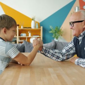 Pratiquer une activité physique