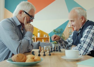 Entrainer son cerveau