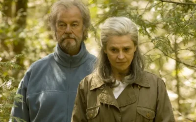 Invitation à la projection du film « Loin d’elle »