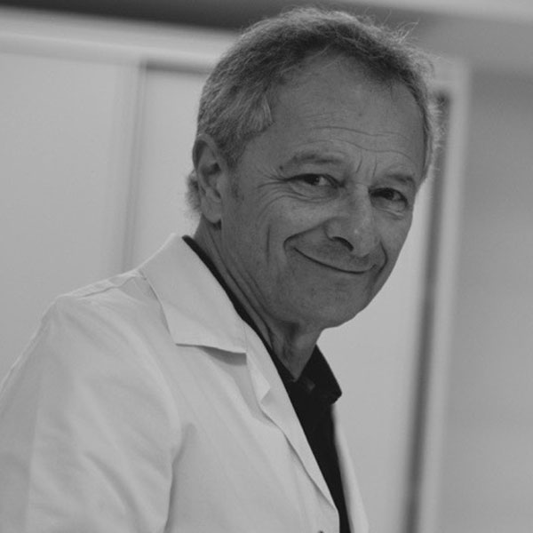Alain Pesce