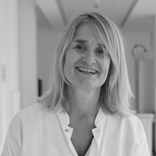 Sandrine Louchart de la Chapelle