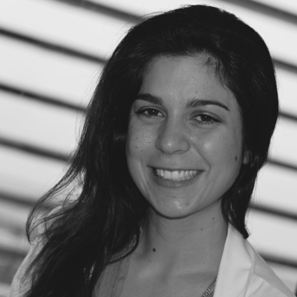Solange Hesse Bertini
