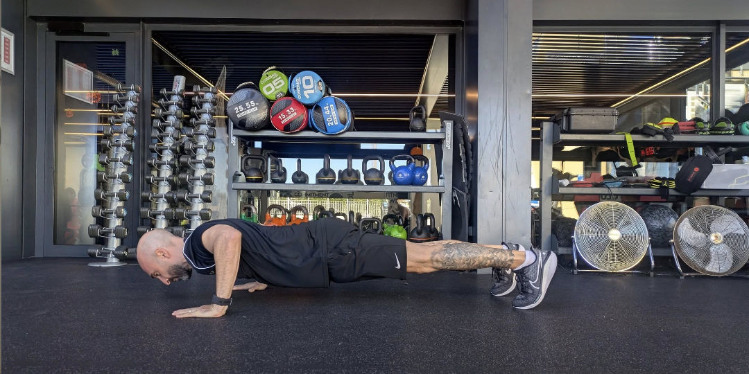 Cardio & Renforcement