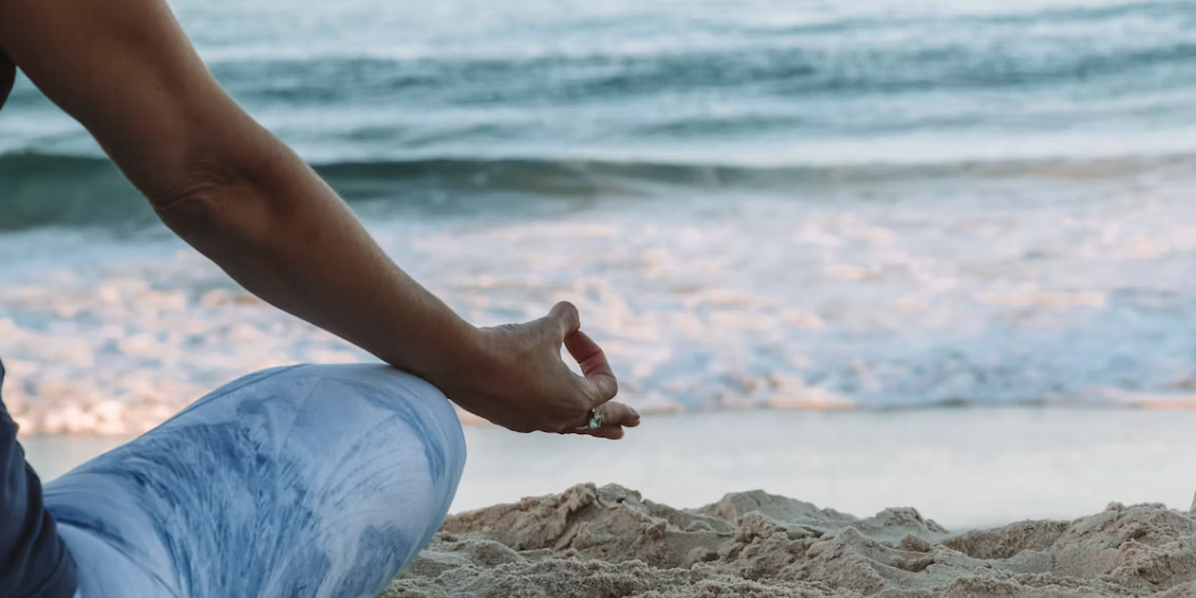 Méditation et l’initiation à l’OM Chanting