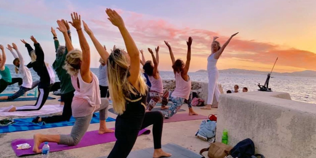 Yoga